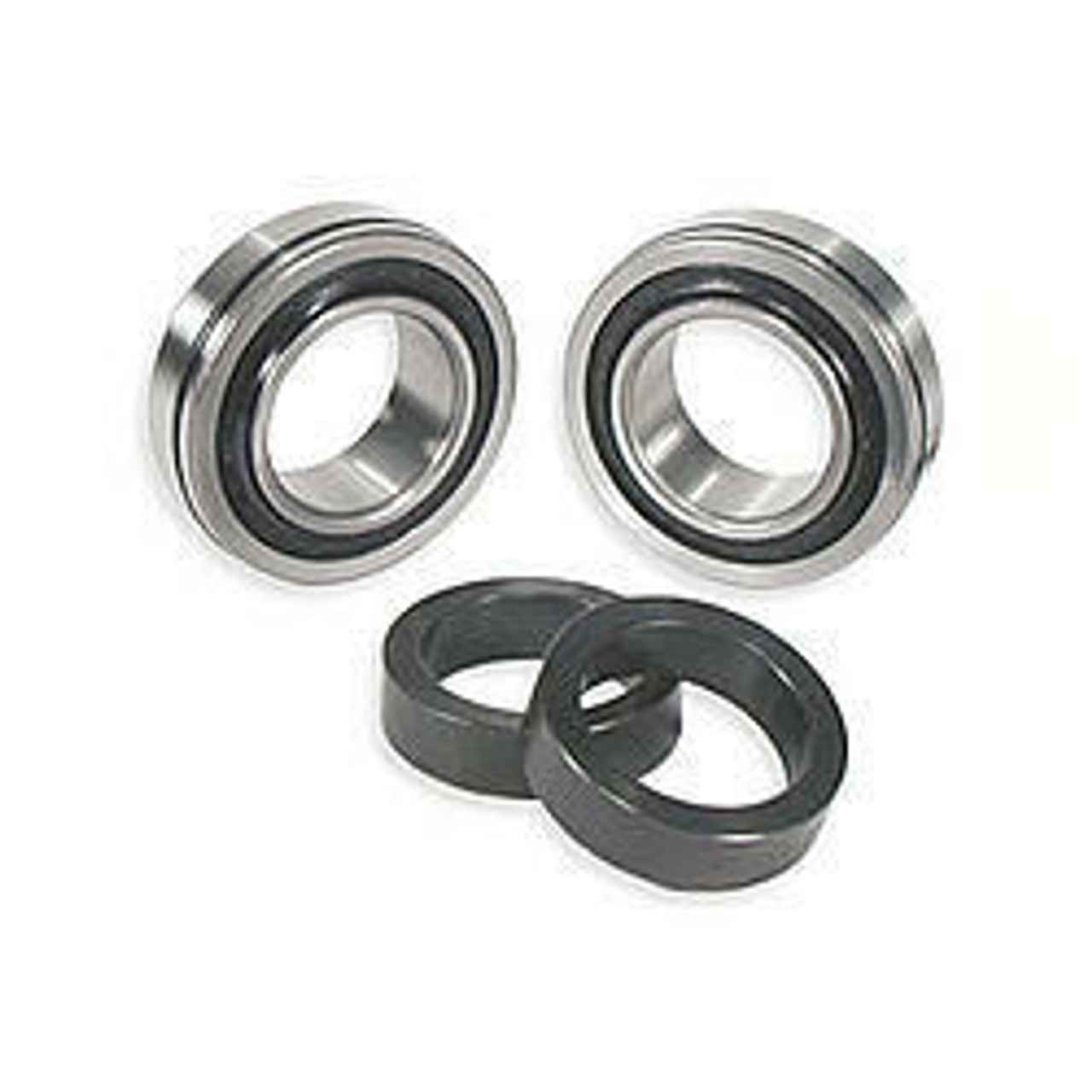 Wheel Bearings